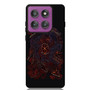 Berserk Logo Surround by the Devil Motorola Moto G Power 2025 Case