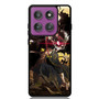 Black Clover Berserk Asta Motorola Moto G Power 2025 Case