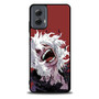 Boku no hero academia Shigaraki Motorola Moto G Power Case