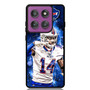 Buffalo Bills Stefon Diggs Motorola Moto G Power 2025 Case