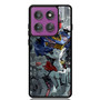 Cool Gundam Motorola Moto G Power 2025 Case