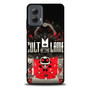 Cult of the Lambs 2 Motorola Moto G Power Case