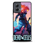 Dead Cells 3 Motorola Moto G Power Case