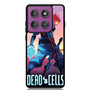 Dead Cells 3 Motorola Moto G Power 2025 Case