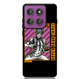 Demon Slayer 3th Upper Moon Akaza Motorola Moto G Power 2025 Case