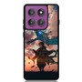 Demon Slayer Giyu Motorola Moto G Power 2025 Case