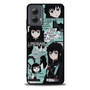 Demon Slayer Tokito Muichiro 1 Motorola Moto G Power Case