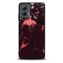 Demon Slayer Yoriichi 2 Motorola Moto G Power Case