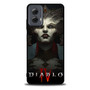 Diablo IV Lilith Motorola Moto G Power Case