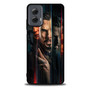 Doctor Strange in the Multiverse of Madness Art Motorola Moto G Power Case