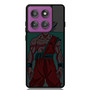 Dragon Ball Kakarotto Motorola Moto G Power 2025 Case