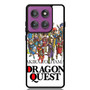 Dragon Quest Akira Toriyama Motorola Moto G Power 2025 Case