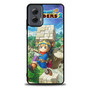 Dragon Quest Builders 2 Motorola Moto G Power Case