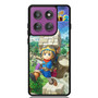 Dragon Quest Builders 2 Motorola Moto G Power 2025 Case
