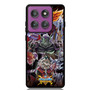 Dragon Quest the adventure of dai Villains Motorola Moto G Power 2025 Case