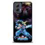 Dragon Quest the adventure of dai Motorola Moto G Power Case