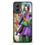 Dragon Quest XI Cover Motorola Moto G Power Case