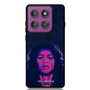Euphoria Feel Something Motorola Moto G Power 2025 Case