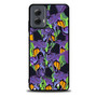 Evangelion Unit-01 Collage Motorola Moto G Power Case