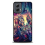 Guardian of the Galaxy Volume 3 Motorola Moto G Power Case