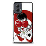 Hajime No Ippo Makunouchi Art Motorola Moto G Power Case