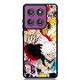 Hells Paradise Characters Motorola Moto G Power 2025 Case