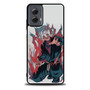 Hells Paradise Gabimaru Motorola Moto G Power Case