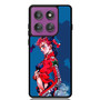 Jojo Stone Ocean Motorola Moto G Power 2025 Case