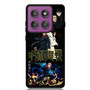 Jujutsu Kaisen Collages Motorola Moto G Power 2025 Case