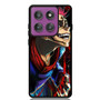 Jujutsu Kaisen Sukuna Mode Motorola Moto G Power 2025 Case