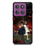 Jujutsu Kaisen Yuji Itadori and Sukuna Motorola Moto G Power 2025 Case