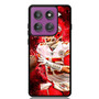Kansas City Chiefs Patrick Mahomes Motorola Moto G Power 2025 Case