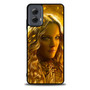 Lady Galadriel Rings of Power Art Motorola Moto G Power Case