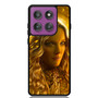 Lady Galadriel Rings of Power Art Motorola Moto G Power 2025 Case