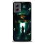 Loki The Counsellor Motorola Moto G Power Case