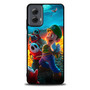 Luigis Mansion 3 Motorola Moto G Power Case