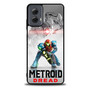 Metroid Dread 2 Motorola Moto G Power Case
