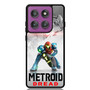 Metroid Dread 2 Motorola Moto G Power 2025 Case
