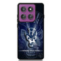 Nevada Wolf Pack Motorola Moto G Power 2025 Case