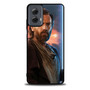 Obi Wan Kenobi Tv Series Motorola Moto G Power Case