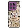 One Piece Crews Bounty Motorola Moto G Power 2025 Case