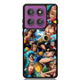 One Piece Franky Collages Motorola Moto G Power 2025 Case