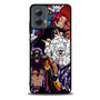 One Piece New Yonkou Motorola Moto G Power Case