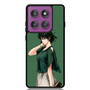 One Punch Man Cool Fubuki Motorola Moto G Power 2025 Case