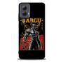 One Punch Man Garou Motorola Moto G Power Case