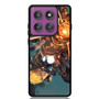 One Punch Man Genos Motorola Moto G Power 2025 Case