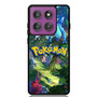 Pokemons in the Forest Motorola Moto G Power 2025 Case
