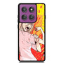 Power Strong Motorola Moto G Power 2025 Case