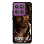 Resident Evil 4 Luis Sera Motorola Moto G Power 2025 Case