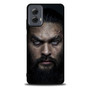 See Jason Momoa 1 Motorola Moto G Power Case